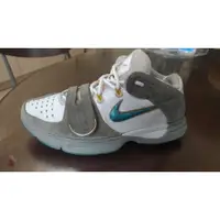 在飛比找蝦皮購物優惠-2007 Nike ZOOM KOBE TRAINER 1 