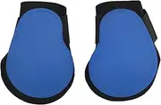 Horse Support Boots Adjustable Lightweight Legs Guard Riding Enthusiasts
