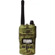 TX6160XCAMO 5W UHF IP67 CB HANDHELD GME