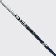 Project X Denali Blue OEM Driver / Fairway shaft W/ Paradym Ai Smoke adapter