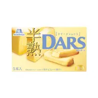 在飛比找蝦皮購物優惠-<現貨🎉> MORINAGA森永 DARS 半熟白巧克力餅乾