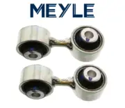 Set of 2 Rear Sway Bar Drop Links (Left + Right) for PORSCHE MACAN 2015-2021 (for: Porsche)