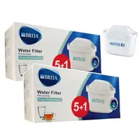 在飛比找鮮拾優惠-【BRITA】(單入最低149up)MAXTRA Plus全