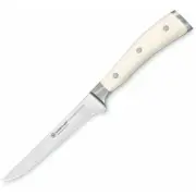 Wusthof Classic Ikon Creme Boning Knife 14cm 4616-0 1040431414