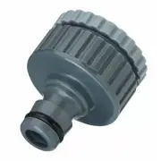 Pope 12mm Universal Tap Adaptor