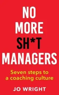 在飛比找博客來優惠-No More Sh*t Managers