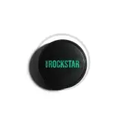 Instant Rockstar Matte Rock Wax – 100ml - Medium Hold, Natural Matte Finish