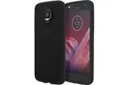 Incipio Octane Case for Motorola Moto Z2 Play Smartphone, Black