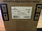 Emerson SPS850 Off-Line Uninterruptible Power Supply 850V-Out 120V-In 10W (new)