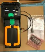 ICT d1ar-5su-us6 Bill Acceptor for Slot & Vending Machines **NEW**