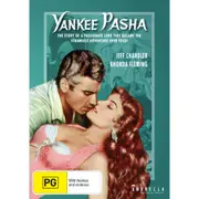 Yankee Pasha