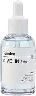 TORRIDEN DIVE-IN Low Molecule Hyaluronic Acid Serum (50ml 1.69fl.oz)
