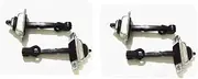 4 X Door Check,intended for GM CHEVROLET Evanda (2004-2006)