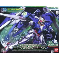 在飛比找蝦皮購物優惠-亞納海姆 鋼彈 GUNDAM 00 1/100 GN-000