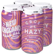 CBCo Hazy NEPA Can 375mL