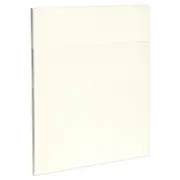 Kaboodle 600mm Antique White Modern 3 Drawer Panels