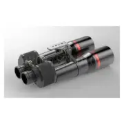 D85F510 Double ED FCD1 H-TF3L Large Binoculars M45 Super prism all Metal CNC