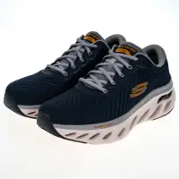 在飛比找momo購物網優惠-【SKECHERS】男鞋 運動系列 ARCH FIT GLI