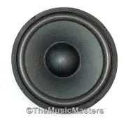 8 inch Home Audio HiFi Stereo OEM style studio WOOFER Bass Speaker 8 Ohm Sub