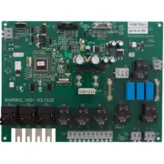 Sundance Spas 6600-728 880 Series LCD PCB Circuit Board
