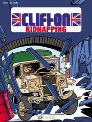 Clifton 6: Kidnapping