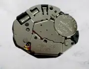 Miyota GL32/GL30 Quartz Watch Movement – 2-Hand Replacement for GL20