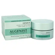 Genius Ultimate Anti-Aging Cream by Algenist for Unisex - 2 oz Cream
