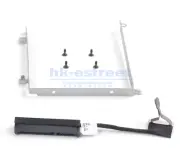 For Dell Precision M3800 XPS 15 9530 L522X Hard Drive HDD Bracket Caddy Cable