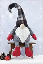 More Splash than Cash Jerome The Gnome Pattern