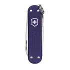 Victorinox - Classic with Alox Night Dive (Made in Switzerland)