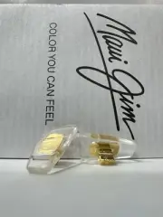Maui Jim Factory Snap On Nose pads For MJ665 And Other Snap Type Maui Sunglasses