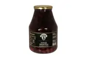 Black Olives With Kern Kalamata Extra Large IN Lake Jardinelle 2600g