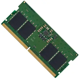 金士頓 KCP548SS8-16 DDR5 4800 16GB 筆電用記憶體 SO-DIMM【每家比】