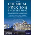 CHEMICAL PROCESS ENGINEERING SET