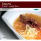 Sopas frias y calientes / Cold and Hot Soups