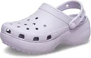 Crocs Women's Classic Platform Clog
