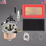 Carburetor For For Troy Bilt Cub Cadet 5P65MOC 5P70MO 5P70MOA 5P70MOB 5P70MU 21"