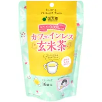 在飛比找PChome24h購物優惠-國太樓 玄米茶 (28.8g)