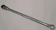 Matco Tools 22mm 0° XL Ratcheting Wrench Flex Head RFBZXLM2222