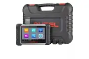 Autel MaxiCOM MK808K-BT All System Scan Tool Active Test 28+ Service Functions Full Bidirectional Level-up of MK808BT MK808S MX808S, BT Ver. of MX900, FCA AutoAuth, Battery Test
