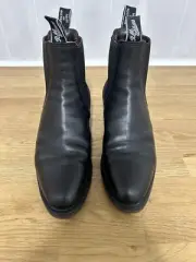 RM Williams Women’s Boots Size AU/US 8.5 D