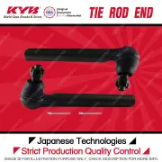 2 Pcs KYB Front Tie Rod Ends for Nissan Murano Z50 ST Ti Ti-L 3.5L 2005-2009
