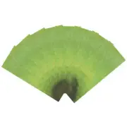 Model Tool Scene Leaf Maker Each With 8 Sheets Of Leaf Printing Paper MW-5001