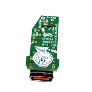 For JBL FLIP 6 TL Type C USB Charger Interface Board Supply Board Connector