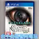 【PS4原版片】☆ CLOSED NIGHTMARE 封閉的惡夢 ☆中文版全新品【台中星光電玩】