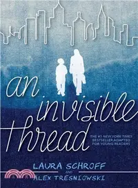 在飛比找三民網路書店優惠-An Invisible Thread ― The True