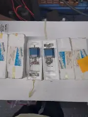 New Superior Electric Slo-Syn KML061S06E Stepper Stepping Motor 6PC AVAILABLE
