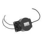 Swimming Pool Light Transformer 160VA Power Driver 220V To 12V IP68 Waterproof F