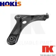 TRACK CONTROL ARM 5013754 FOR PEUGEOT 208/Hatchback/Van/I CITROËN C3/III 1.5L