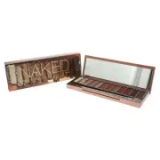 Urban Decay Naked Eye Shadow 12 Colourr Palette For Her Women Femme Brand NEW